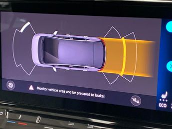 Volkswagen ID.3 Pro Performance 58kWh Life (204 ps) - REVERSE CAM - NAV - BLIND 