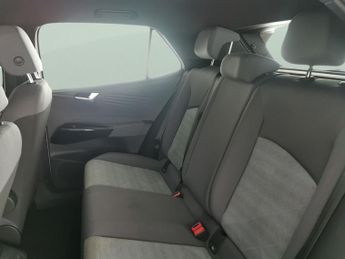 Volkswagen ID.3 Pro Performance 58kWh Life (204 ps) - REVERSE CAM - NAV - BLIND 