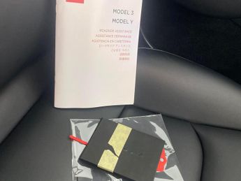 Tesla Model Y (Dual Motor) Long Range 4WDE (384 bhp) - LED - REVERSE CAM - NAV