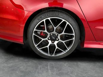 Ford Mondeo 2.0 TiVCT ST-Line Edition CVT (187 ps) - MIKO SUEDE AND SALERNO 