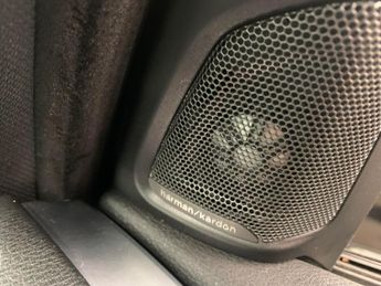 BMW X5 3.0 40d M Sport xDrive (313 ps) - THIRD-ROW SEATING - HK AUDIO