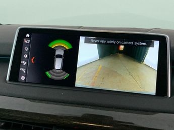 BMW X5 3.0 40d M Sport xDrive (313 ps) - THIRD-ROW SEATING - HK AUDIO