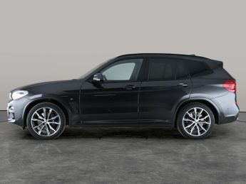 BMW X3 2.0 20d M Sport xDrive (190 ps) - COMFORT ACCESS - M SPORT BRAKE