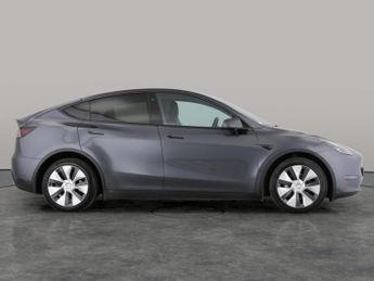 Tesla Model Y (Dual Motor) Long Range 4WDE (384 bhp) - LED - REVERSE CAM - NAV