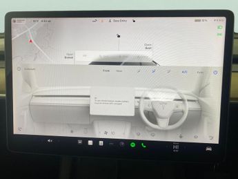 Tesla Model Y (Dual Motor) Long Range 4WDE (384 bhp) - LED - REVERSE CAM - NAV