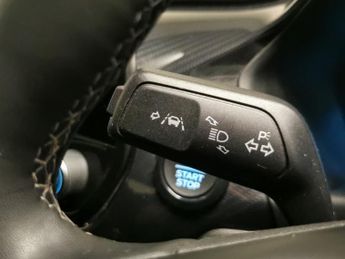 Ford Puma 1.0T EcoBoost MHEV Titanium DCT (125 ps) - CLOTH - EBONY - CARPL