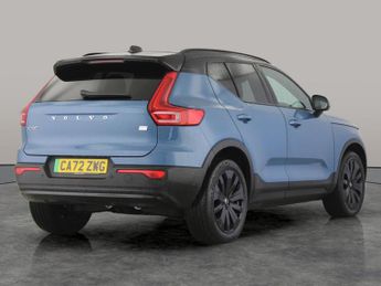 Volvo XC40 Recharge 69kWh Core (231 ps) - 19IN ALLOYS - BLUETOOTH - CRUISE