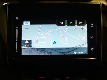 Suzuki Swift 1.2 Dualjet MHEV SZ5 CVT (83 ps) - LED - NAV - BLIND SPOT ASSIST