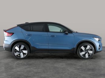 Volvo C40 Twin Recharge 78kWh Ultimate AWD (408 ps) - HK AUDIO - SURROUND 