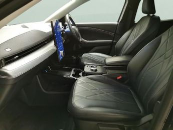 Ford Mustang Mach-e Standard Range 70kWh Automatic (269 ps) - ACTIVE LANE ASSIST
