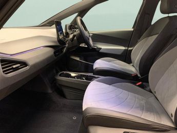 Volkswagen ID.3 Pro 58kWh Family (145 ps) - COMFORT PACK - BLUETOOTH - PARK SENS
