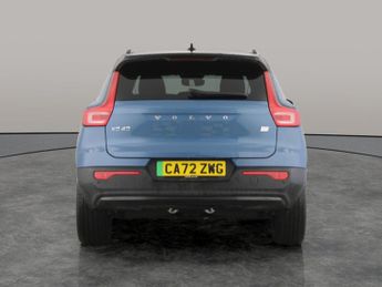 Volvo XC40 Recharge 69kWh Core (231 ps) - 19IN ALLOYS - BLUETOOTH - CLIMATE