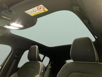 Volvo C40 Twin Recharge 78kWh Ultimate AWD (408 ps) - HK AUDIO - SURROUND