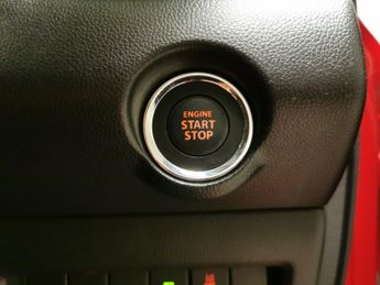 Suzuki Swift 1.2 Dualjet MHEV SZ5 CVT (83 ps) - LED - NAV - BLIND SPOT ASSIST