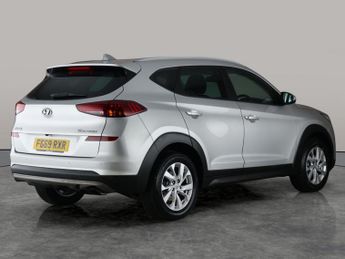 Hyundai Tucson 1.6 CRDi SE Nav DCT (136 ps) - CRUISE - SPEED LIMIT RECOG - 17IN