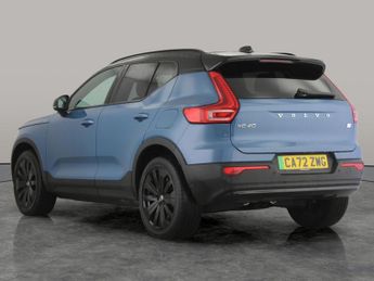 Volvo XC40 Recharge 69kWh Core (231 ps) - 19IN ALLOYS - BLUETOOTH - CLIMATE