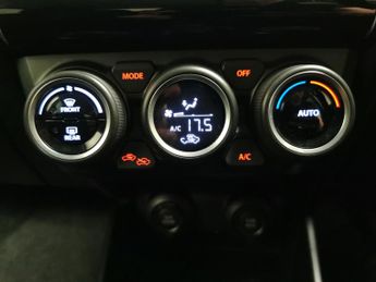 Suzuki Swift 1.2 Dualjet MHEV SZ5 CVT (83 ps) - LED - NAV - BLIND SPOT ASSIST