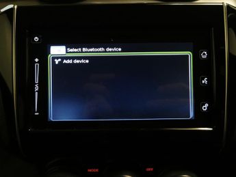 Suzuki Swift 1.2 Dualjet MHEV SZ5 CVT (83 ps) - LED - NAV - BLIND SPOT ASSIST