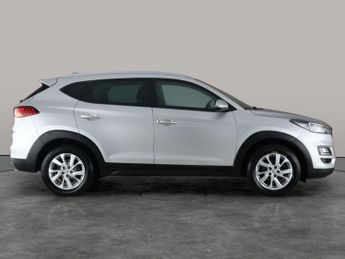 Hyundai Tucson 1.6 CRDi SE Nav DCT (136 ps) - CRUISE - SPEED LIMIT RECOG - 17IN
