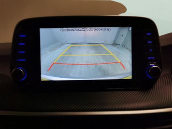 Hyundai Tucson 1.6 CRDi SE Nav DCT (136 ps) - CRUISE - SPEED LIMIT RECOG - 17IN