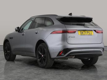 Jaguar F-PACE 2.0 D200 MHEV R-Dynamic SE AWD (204 ps) - CARPLAY - KEYLESS ENTR