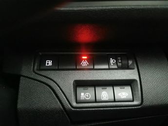 Peugeot 3008 1.6 13.2kWh Allure Plug-in e-EAT (225 ps) - BLIND SPOT ASSIST