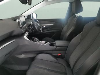 Peugeot 3008 1.6 13.2kWh Allure Plug-in e-EAT (225 ps) - BLIND SPOT ASSIST