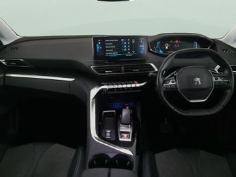 Peugeot 3008 1.6 13.2kWh Allure Plug-in e-EAT (225 ps) - BLIND SPOT ASSIST