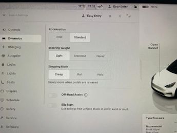 Tesla Model Y (Dual Motor) Long Range 4WDE (384 bhp) - REVERSE CAM - NAV - LEA