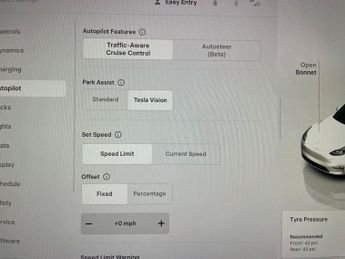 Tesla Model Y (Dual Motor) Long Range 4WDE (384 bhp) - REVERSE CAM - NAV - LEA