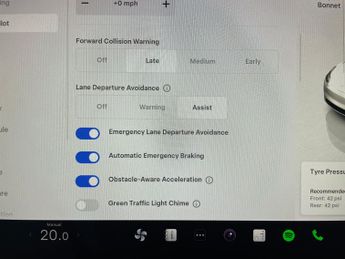 Tesla Model Y (Dual Motor) Long Range 4WDE (384 bhp) - REVERSE CAM - NAV - LEA