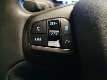 Ford Mustang Mach-e Standard Range 70kWh Automatic (269 ps) - ACTIVE LANE ASSIST