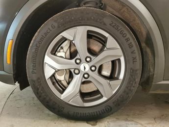 Ford Mustang Mach-e Standard Range 70kWh Automatic (269 ps) - ACTIVE LANE ASSIST