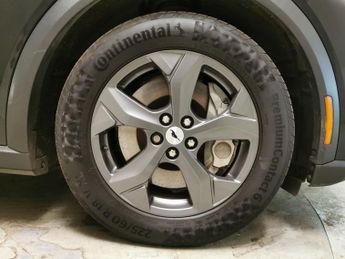 Ford Mustang Mach-e Standard Range 70kWh Automatic (269 ps) - ACTIVE LANE ASSIST