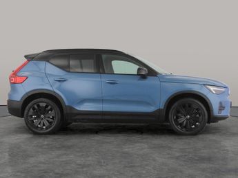 Volvo XC40 Recharge 69kWh Core (231 ps) - 19IN ALLOYS - BLUETOOTH - CLIMATE