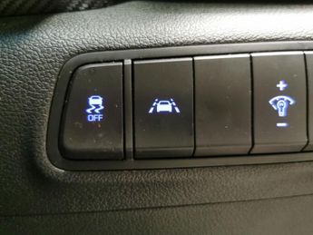 Hyundai Tucson 1.6 CRDi SE Nav DCT (136 ps) - CRUISE - SPEED LIMIT RECOG - 17IN