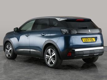 Peugeot 3008 1.6 13.2kWh Allure Plug-in e-EAT (225 ps) - BLIND SPOT ASSIST
