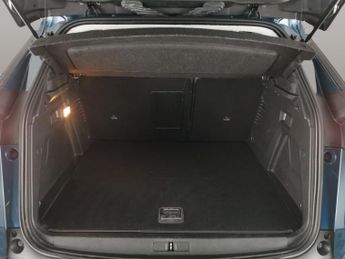 Peugeot 3008 1.6 13.2kWh Allure Plug-in e-EAT (225 ps) - BLIND SPOT ASSIST