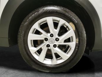 Hyundai Tucson 1.6 CRDi SE Nav DCT (136 ps) - CRUISE - SPEED LIMIT RECOG - 17IN