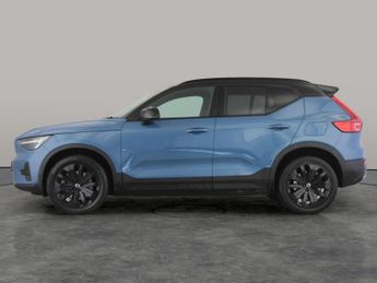 Volvo XC40 Recharge 69kWh Core (231 ps) - 19IN ALLOYS - BLUETOOTH - CLIMATE