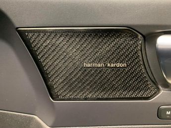 Volvo C40 Twin Recharge 78kWh Ultimate AWD (408 ps) - HK AUDIO - SURROUND