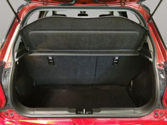 Suzuki Swift 1.2 Dualjet MHEV SZ5 CVT (83 ps) - LED - NAV - BLIND SPOT ASSIST
