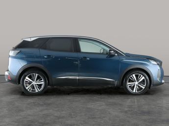 Peugeot 3008 1.6 13.2kWh Allure Plug-in e-EAT (225 ps) - BLIND SPOT ASSIST