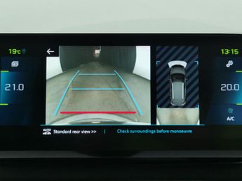 Peugeot 3008 1.6 13.2kWh Allure Plug-in e-EAT (225 ps) - BLIND SPOT ASSIST