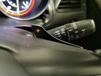 Suzuki Swift 1.2 Dualjet MHEV SZ5 CVT (83 ps) - LED - NAV - BLIND SPOT ASSIST