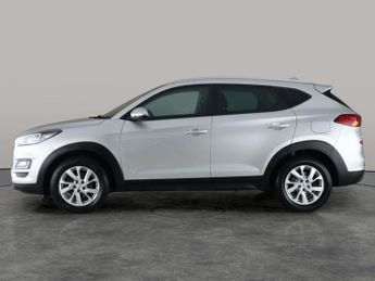Hyundai Tucson 1.6 CRDi SE Nav DCT (136 ps) - CRUISE - SPEED LIMIT RECOG - 17IN
