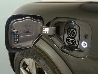 Ford Mustang Mach-e Standard Range 70kWh Automatic (269 ps) - ACTIVE LANE ASSIST