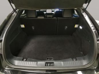 Ford Mustang Mach-e Standard Range 70kWh Automatic (269 ps) - ACTIVE LANE ASSIST