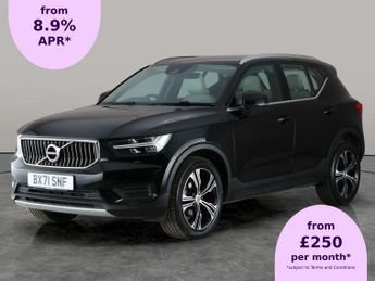 Volvo XC40 1.5 T3 Inscription (163 ps) - SENSUS SAT NAV - AUTO PARK - LED