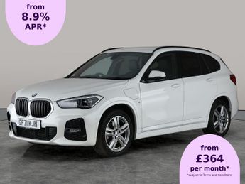 BMW X1 1.5 25e 10kWh M Sport Plug-in xDrive (220 ps) - CARPLAY - AUTO P